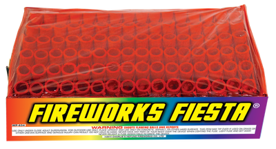 Fireworks Fiesta