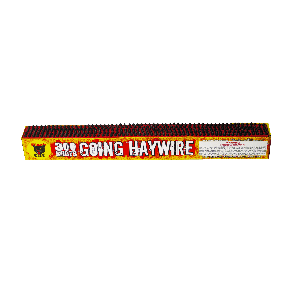 Going Haywire