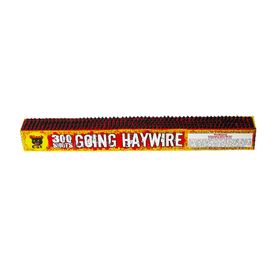 Going Haywire