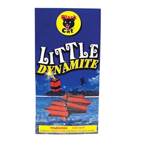 Little Dynamite