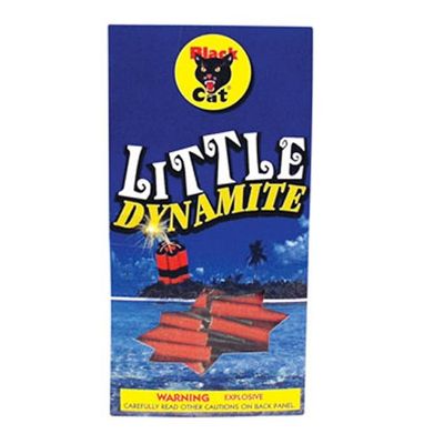 Little Dynamite