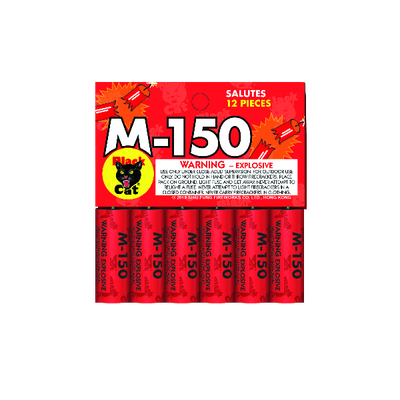 M-150 (12 PK)