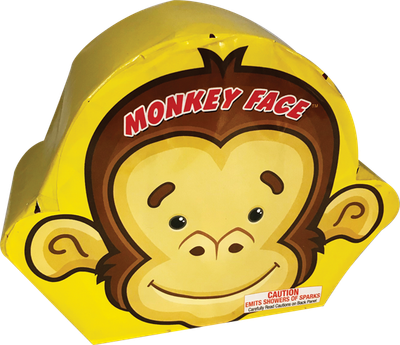 Monkey Face