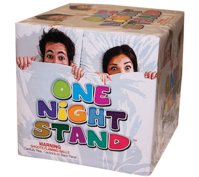 One Night Stand