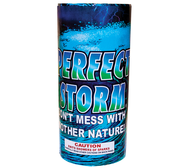 Perfect Storm   (FOA2019)