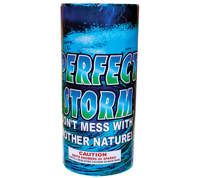 Perfect Storm   (FOA2019)