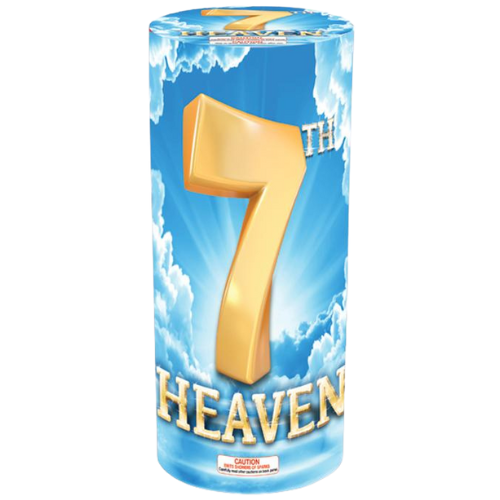 Seventh Heaven   (FOA2020)