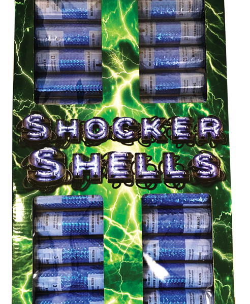 Shocker Shells