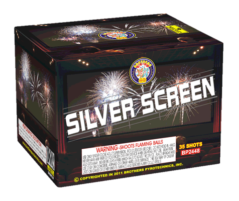 Silver Screen