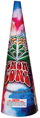 Snow Cone (Showtime)