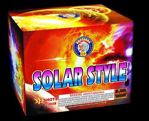 Solar Style
