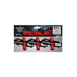 Spectral Bat (3 pk.)