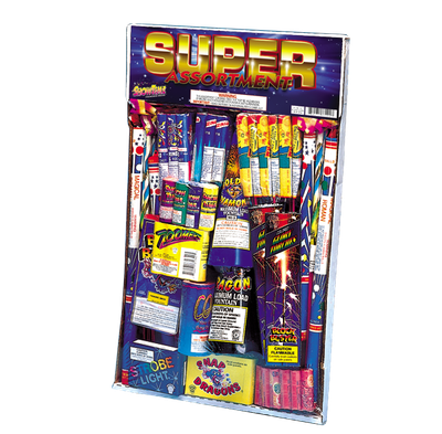 Super Assortment