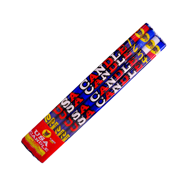 USA Candle   (BC523)