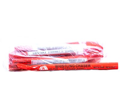 Whistling Chaser Bag