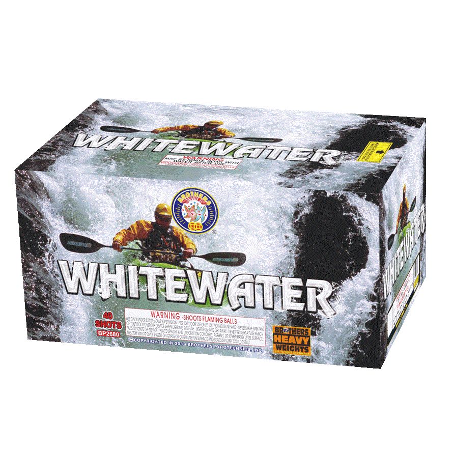 Whitewater