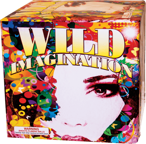 Wild Imagination