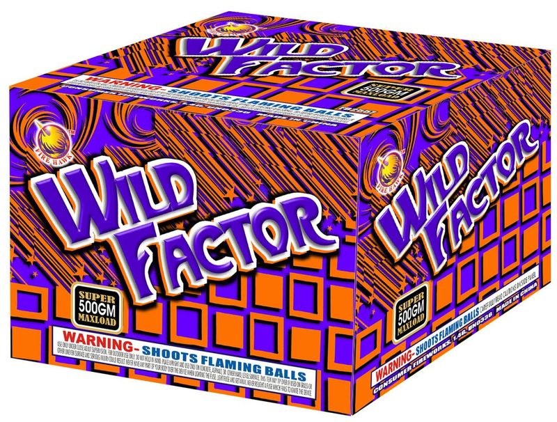 Wild Factor