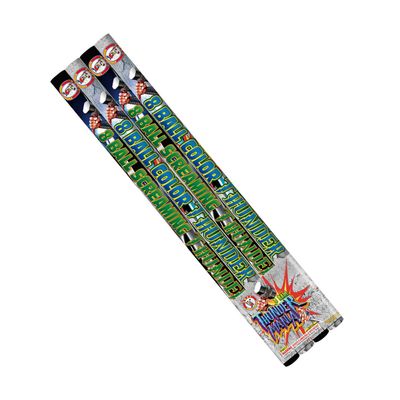 Thunder Mania Thunder Mania