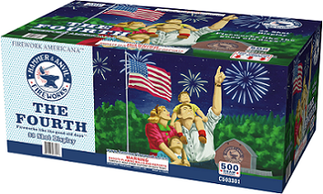 The Fourth