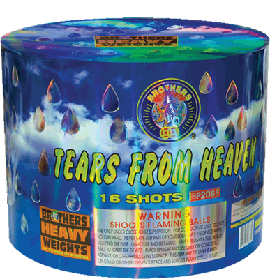 Tears From Heaven