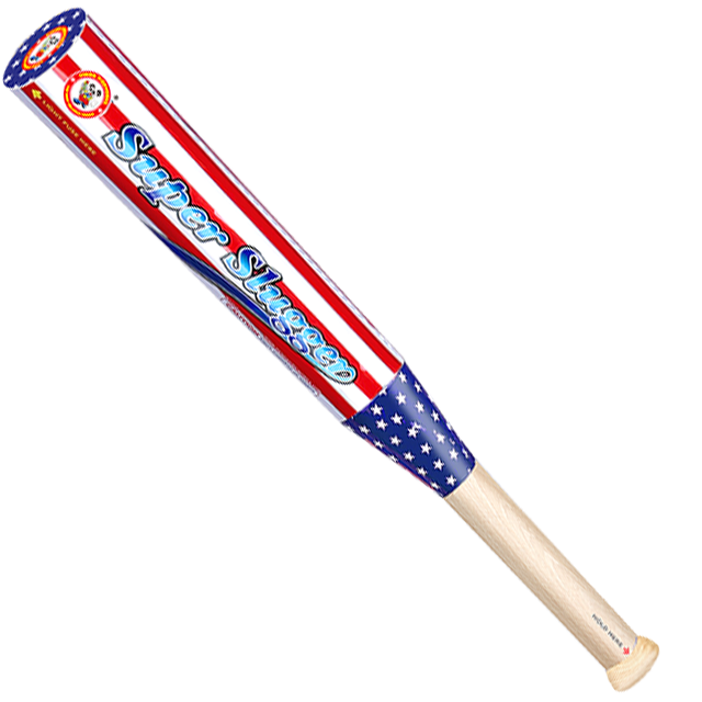 Super Slugger