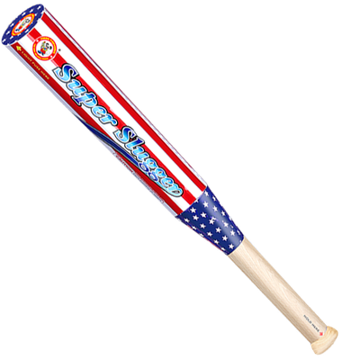 Super Slugger