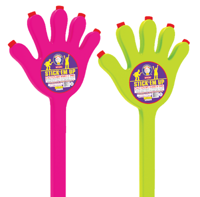 Stick 'em Up Stick 'em Up