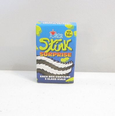 Stink Surprise Stink Surprise