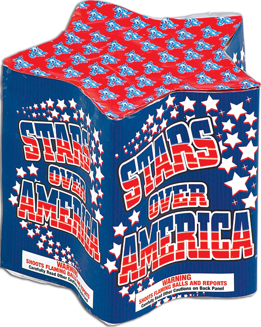 Stars Over America