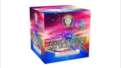 Spindrift