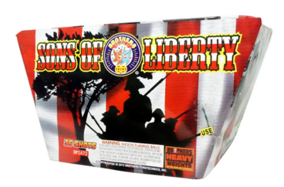 Sons of Liberty