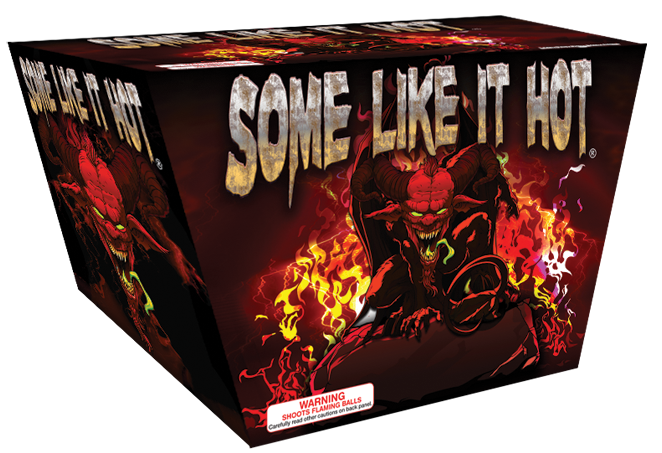 Some Like it Hot