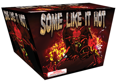Some Like it Hot