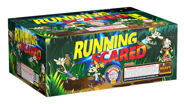 Running Scared