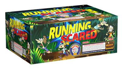 Running Scared