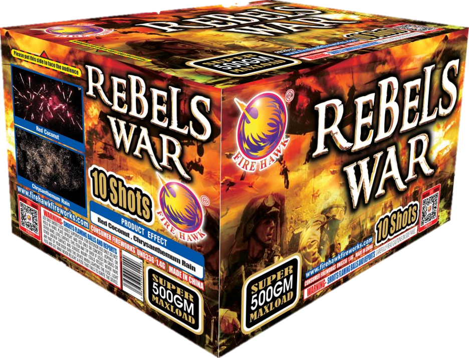 Rebels War