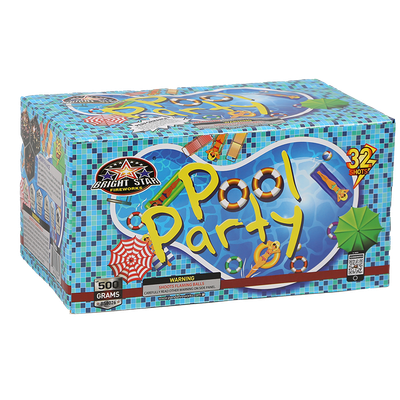 Pool Party