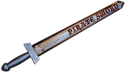 Pirate Sword