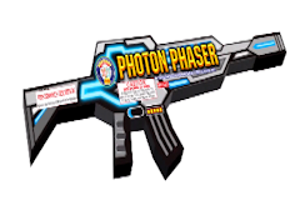 Photon Phaser