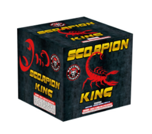 Scorpion King