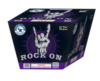 Rock On