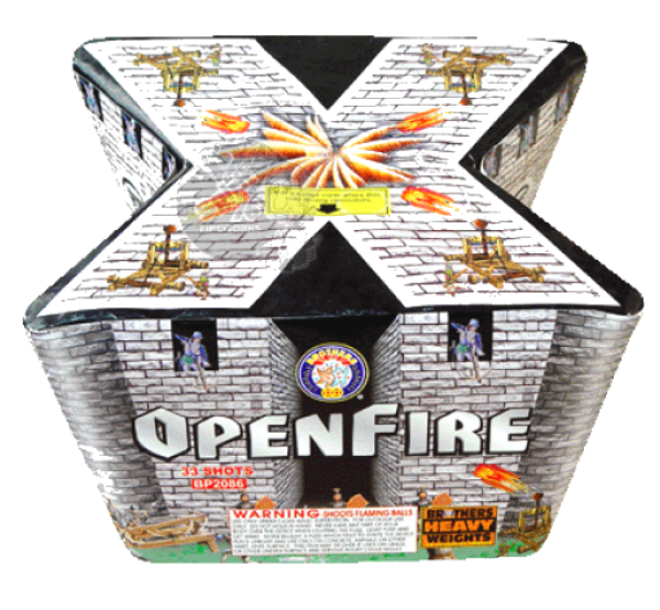 Openfire