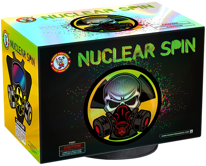 Nuclear Spin