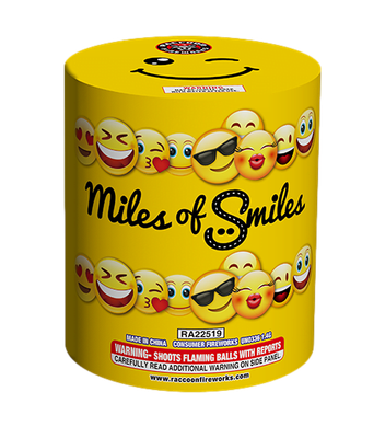 Miles of Smiles