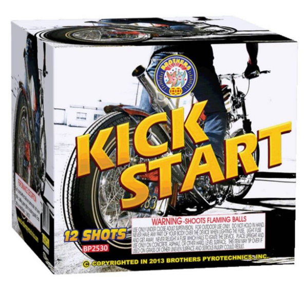 Kick Start