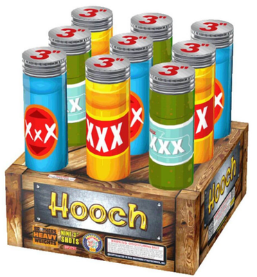 Hooch