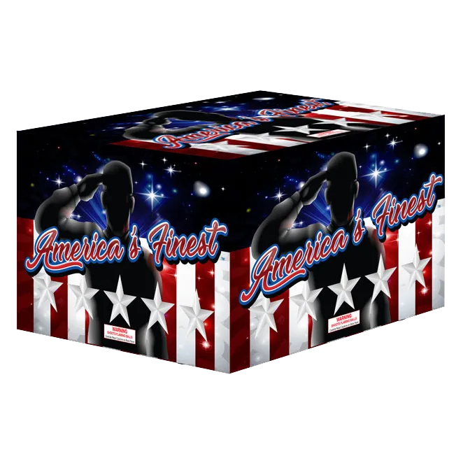America's Finest