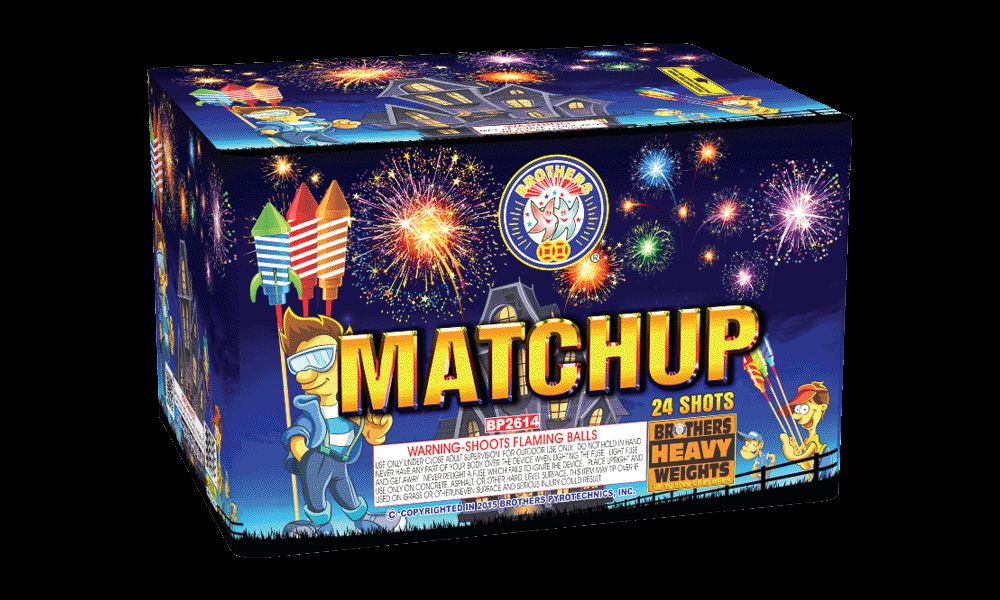 Matchup