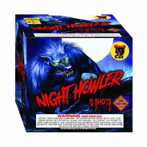 Night Howler